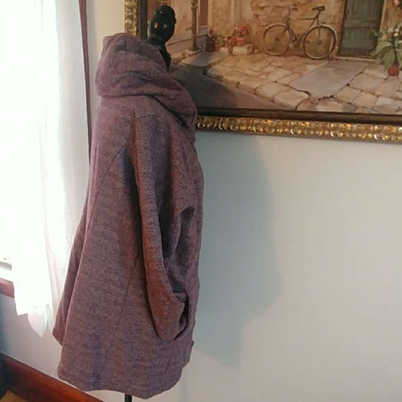 Merona lightweight jacket size extra large - Picture 5 of 8